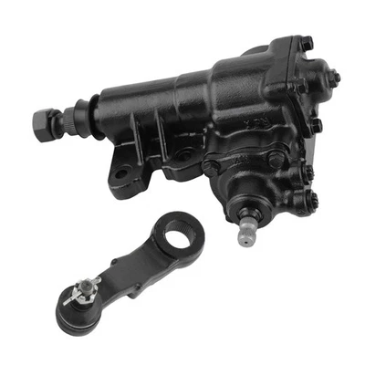 Caja de cambios de dirección para camioneta Toyota 4Runner 1989-1991 27-8473 4411035190 Foto 1 de 4