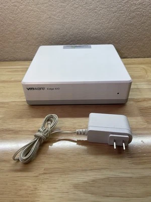 Dell EMC VMware EDGE610 E42W E42W001 - Image 1 of 4