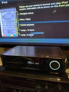 HARMAN KARDON BDS  2SO - Picture 1 of 3