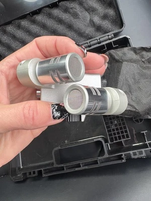 Zoom XYH-6 microphone for H6 recorder - New very good condition - Image 1 of 2