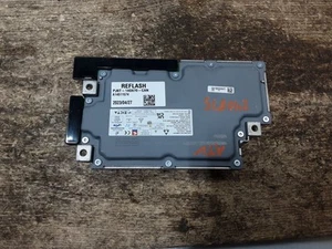 Chassis ECM Communication Voice Recognition Module Fits 21-23 ESCAPE 2709713 - Picture 1 of 11