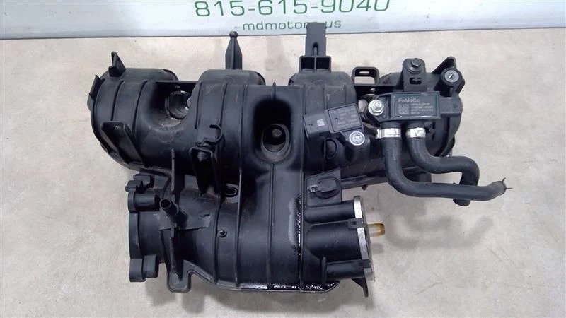 Colector de admisión de aire del motor Ford Explorer 2020-2023 lb5E9424AD Foto 1 de 4