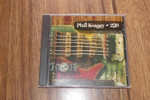220 by Phil Keaggy (CD, 1996) - Picture 1 of 3