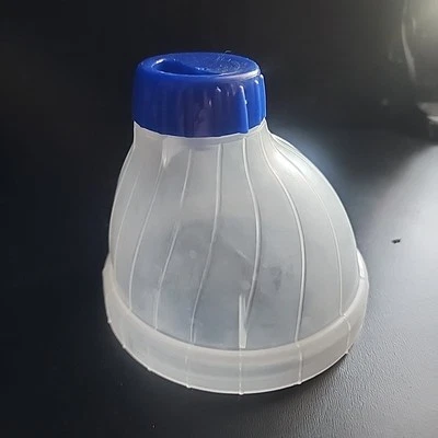 Pepsi Cola Twist And Sip Replacement Cup Lid - Image 1 of 4