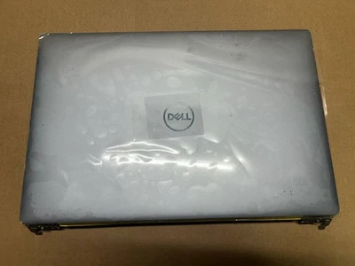 Nueva Tapa Trasera Superior Original Dell XPS 9315 2022 XPS13 9315 HDP33 T7CJJ Foto 1 de 3
