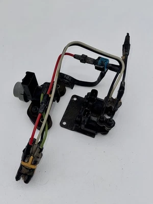 87-93 Ford Fox Body Mustang Líneas de vacío Electroválvula Emisiones EGR OEM  Foto 1 de 4