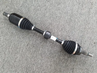 Conjunto de transmisión de eje OEM 49500-BE300, LH para Hyundai Kona 2024 ~ 2026 SX2 *solo 1,6 L* Foto 1 de 4