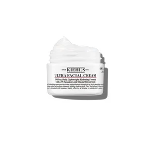 Kiehl's Ultra Facial Refillable Moisturizing Cream with Squala - 0.95 oz / 28 ml - Imagen 1 de 1