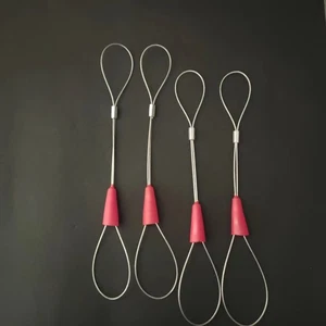 Electrical Wire Buncher Easy Pull Steel Wire Electrician Bunching Device For - Picture 1 of 1