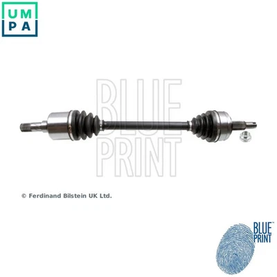 DRIVE SHAFT ADBP890016 FOR RENAULT MASTER/III/Platform/Chassis/Van/Bus  NISSAN - Image 1 of 4