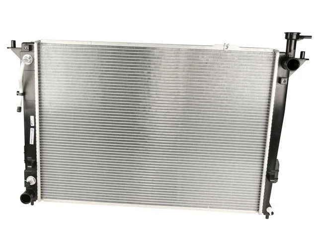 Radiador Koyo 93MQGV87 para Kia Sorento 2011 2012 2013 Foto 1 de 1