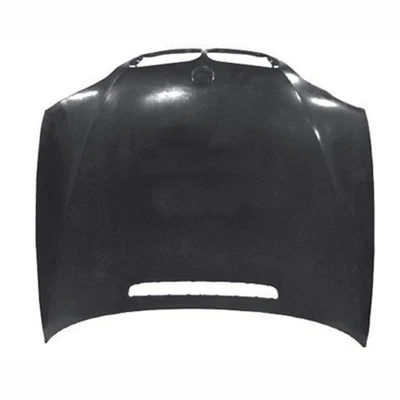 New Aftermarket Hood Panel 41617042893 Fits 2002-2005 BMW 3 Series Wagon Foto 1 de 2