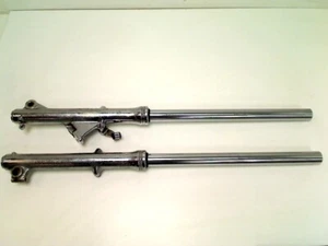 forcelle per YAMAHA XV 750 VIRAGO 1981-1983 1982 usato 152167 - Foto 1 di 7