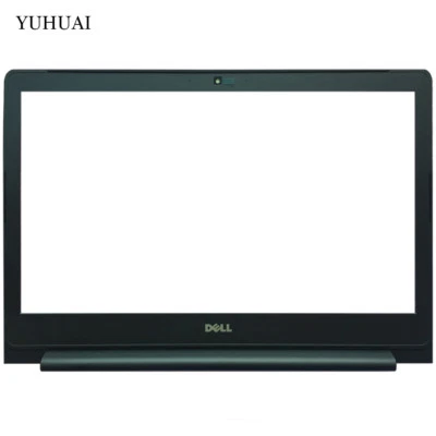 NOVO PARA Dell Vostro 5468 LCD tampa frontal moldura plástico - Imagem 1 de 2