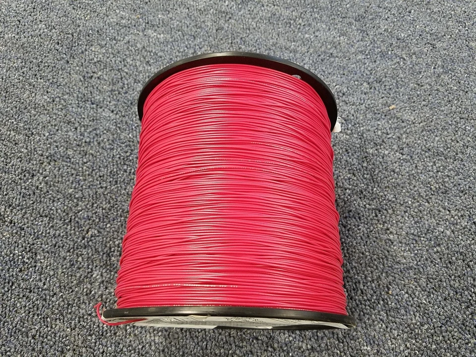 24 AWG Gauge Stranded Hook up Wire Kit 5 FT EA 8 Color W Stripe Ul1007 300 Volt
