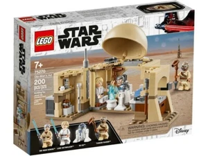 LEGO Star Wars 75270 Obi-Wan's Hut Box ONLY !!!! - Picture 1 of 1