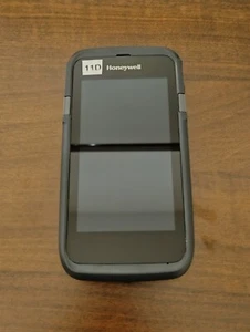 Honeywell Dolphin CT50 Model: CT50L0N CS16SE0 Mobile Computer Barcode Scanner - Photo 1/3