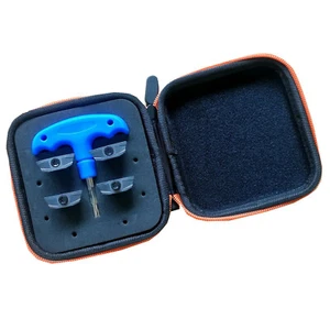 Juego de 4 pesas de golf para controlador Ping G425 7 g, 11 g, 15 g, 17 g, 20 g, 23 g, 26 g 30 g - Imagen 1 de 7