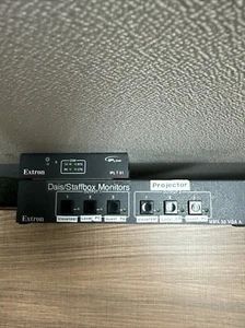Mini conmutador matricial Extron Versa Tools MMX 32 VGA A/IPL T S1. - Imagen 1 de 7