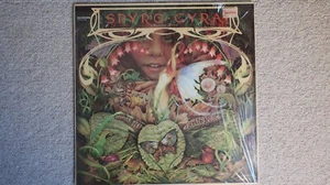 SPYRO GYRA Morning Dance (Vinyl LP, Near Mint, Play tested) - Picture 1 of 4