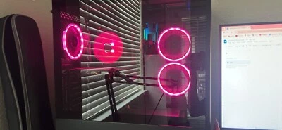 CyberPower Gaming PC - Image 1 of 3