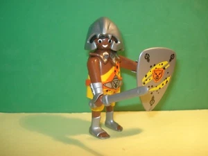 PLAYMOBIL 6590 GLADIADOR ROMANO ¡ESTADO NUEVO! - Imagen 1 de 2
