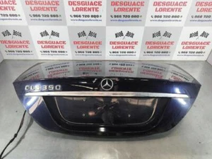 hayon pour MERCEDES-BENZ CLASE CLS (W219) 350 (219.356) 2004 203514 - Imagen 1 de 4