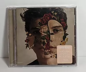 Shawn Mendes by Shawn Mendes (CD, 2018) Factory Sealed - Foto 1 di 4