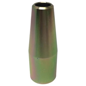 Pin de pivote cónico Bob-Tach de repuesto (1,5 W x 4,05 L) parte # 7101078"-AM fi... - Imagen 1 de 1