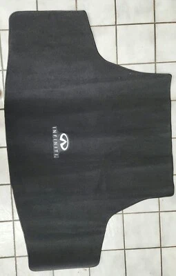 Infiniti Q70, Q70L и Q70 гибрид 2014 до 2018 - Изображение 1 из 4