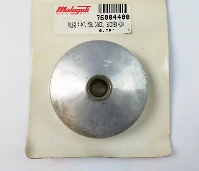 OEM MALAGUTI F15 CIAK 50 F12 AIR RS SPORT F10 MOTOR PRIMARY PULLEY 760.044.00 - Image 1 of 2