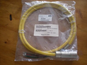Parker P-3B1-05 Servo Motor Power Cable, M23/PS 6-Pin, 5' - Picture 1 of 7