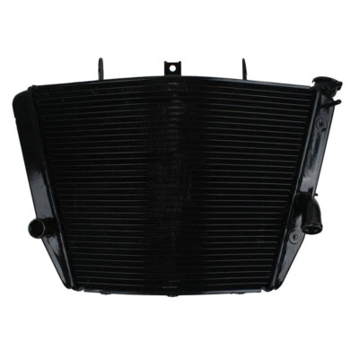 Refrigerador de radiador apto para Suzuki GSXR1000 GSX-R1000 GSXR 1000 2005-2006 05 Foto 1 de 4