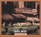 Various - Street Corner Symphonies - Vol.12, 1960 The Complete Story Of Doo W...