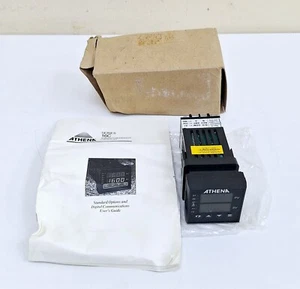 Athena 16CVFB40AZFZ Serie 16C Temperatur-/Prozessregler - Bild 1 von 15