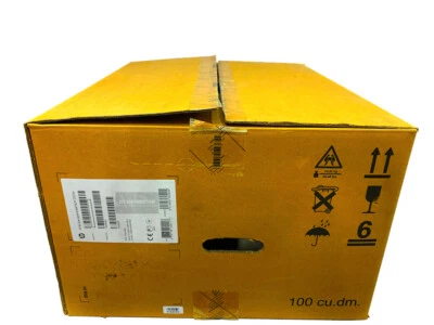 Servidor 722445-B21 I CARGADO HP ProLiant ML310e Gen8 v2 4 LFF 16 GB 2 TB 3,0 GHz Foto 1 de 4