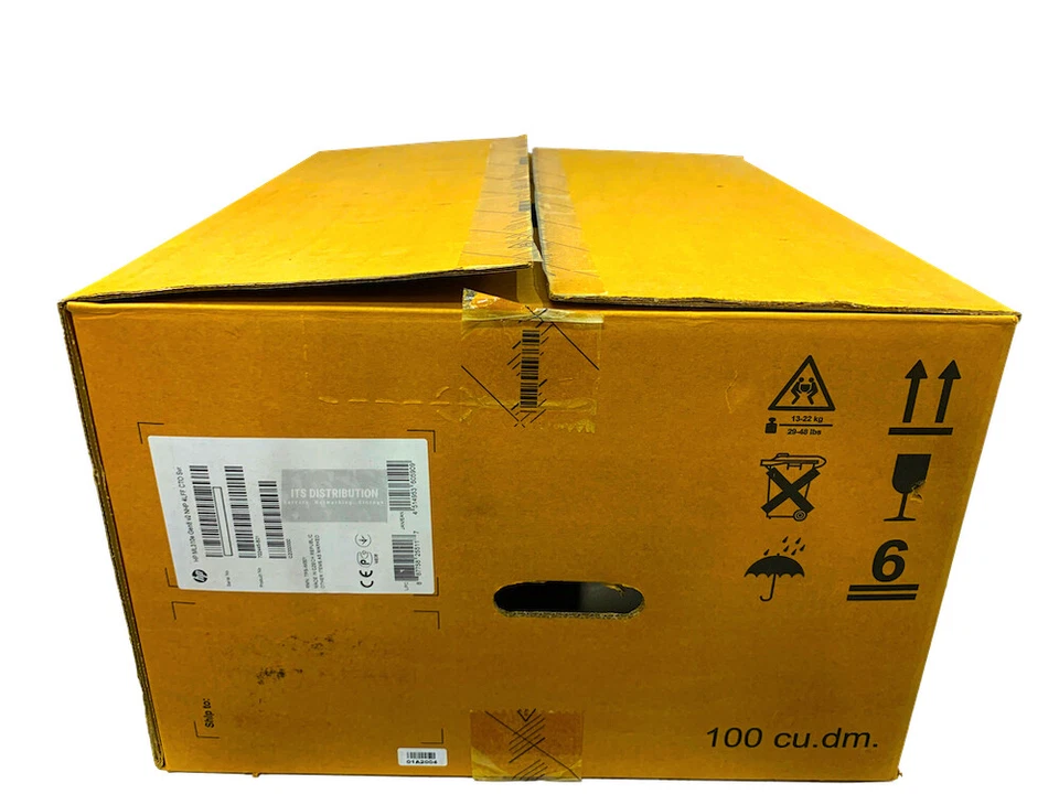 722445-B21 I LOADED HP ProLiant ML310e Gen8 v2 4 LFF Server 16GB 2TB 3.0 GHz - Image 1 of 4