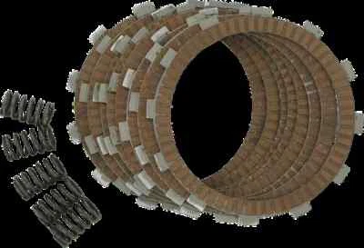 Kit de resorte de fibra de embrague DP Brake DPSK para Kawasaki Vulcan 800 01-04 Foto 1 de 3