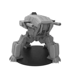 Heck ghost Mauler - 6mm/8mm - ThatEvilOne - Picture 1 of 1