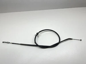 2006-2007 06 07 Suzuki GSXR 600 GSXR600 GSXR750 750 OEM Clutch Cable - Picture 1 of 4