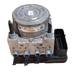 BMW F20 F30 F31 ABS PUMP CONTROL MODULE 3451-6875813-01 6875814 #M7519 - Picture 1 of 9