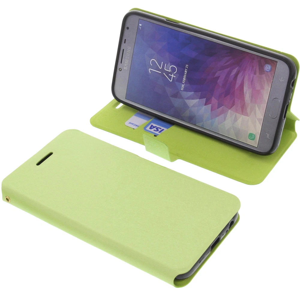 Galaxy J3 2016 Cover Pelle PU Magnetica Scomparti LEMAXELERS Custodia Portafoglio Per Galaxy J3 2016 - Cover Con Scomparti Carte Custodia Magnetica Pelle PU - Foto 12