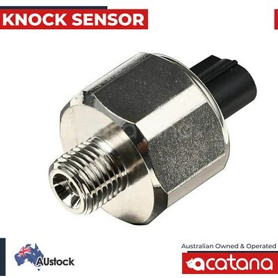 Knock Sensor for Honda Accord CM 2003 2004 2005 2006 - 2008 Engine Detonation - image 1 of 4