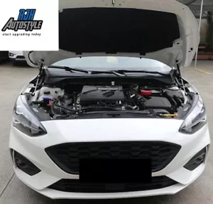 KIT ELEVADOR CAPÓ FORD FOCUS MK4 Y 4.5 TODOS LOS MODELOS - Imagen 1 de 7