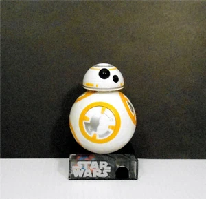 Star Wars BB8 Galerie Candy Dispenser MINT With Sound - Picture 1 of 6