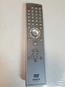 Hitachi DV-RM 755U Remote Control Tested Works - Picture 1 of 3