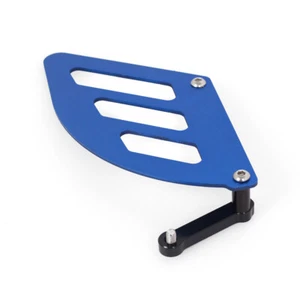 Rear Brake Disc Guard Protector Cover For SUZUKI RMX250 DR 250S/350S DRZ400/E/S - Picture 1 of 5