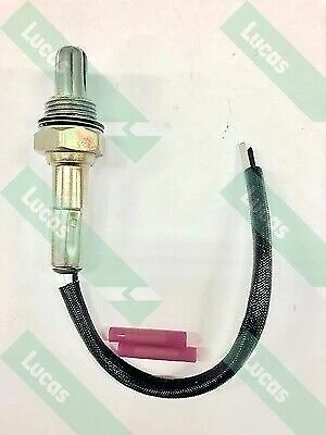 El sensor Lambda se adapta a DAEWOO LEGANZA KLAV 2.0 Pre Cat 97 a 02 X20SED Oxygen - Imagen 1 de 1