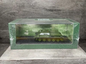 Atlas Editions SU-85 SU85 Ultimate Tank Collection - Picture 1 of 1