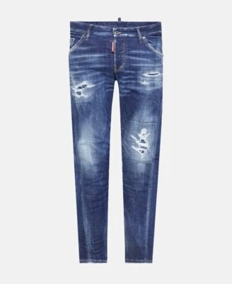 Dsquared2 Slim fit jeans - Image 1 of 3